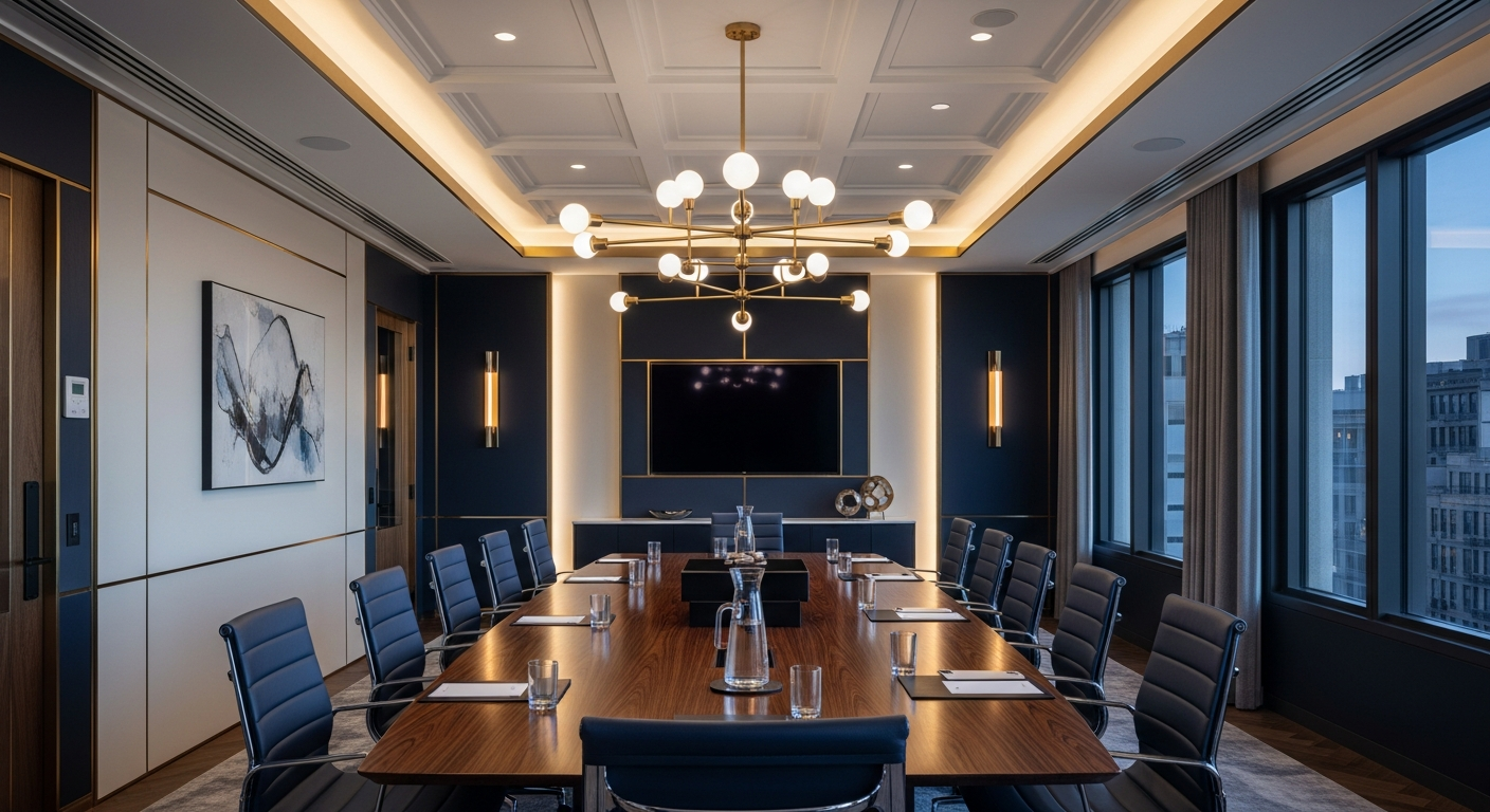 Boardroom